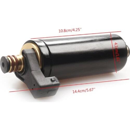 High Pressure Fuel Pump for Penta 21608511 4.3 5.0 5.7 GXI Injection