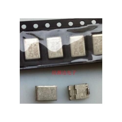 PPTC resettable fuse SMD100F-2 1.1A 30V 7351 package