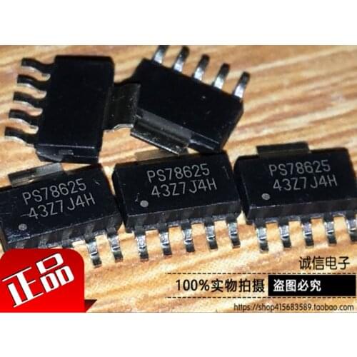 100% New&Original In Stock TI TPS78625DCQR SOT223 PS78625 IC