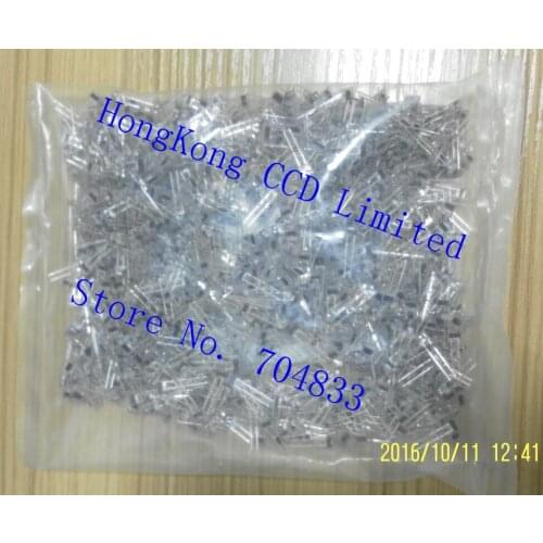 1000pcs/lot PT928-6C Square infrared receiver diode