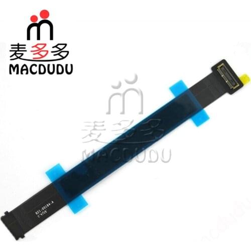 Free Shipping New 821-00184-A Touchpad Trackpad Flex Cable for MacBook Pro Retina 13.3" A1502 2015 year