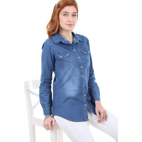 Bigdart Women's Blouses And Shirts