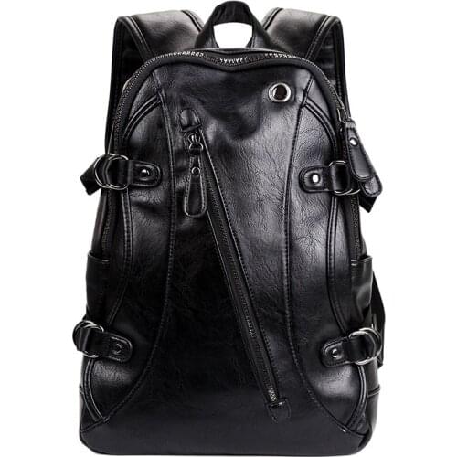 CBJSHO Backpacks For Men