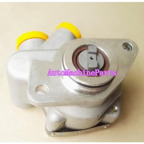 Hydraulic Pump 4891342 Power Steering Pump For ISBE Engine