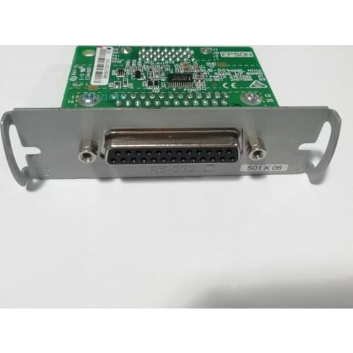 Scand hand for Epson U220 PA PB u210 TM-T88III / 88IV / T81 86L interface card serial port card printer parts