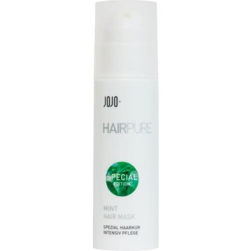 JOJO HairCosmetics Hair Oils