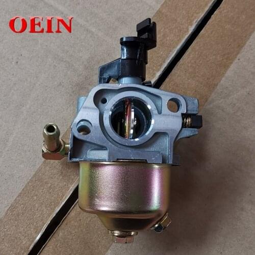 Carburetor MTD Cub Cadet Troy Bilt 951-10974, 951-10974A, 951-12705 Snow thrower