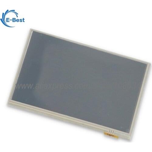 LQ070Y3DG3B 7.0inch 800x480 wled tft-lcd display