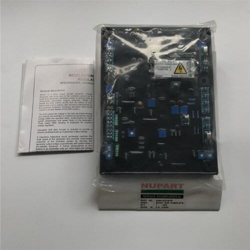 New original MX321 MX321 AVR