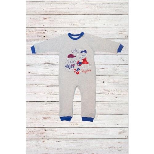 ООО Компания ЯрКо Jumpsuits For Girls