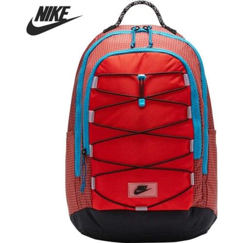 Original New Arrival NIKE NK HAYWARD BKPK - TRL Unisex Backpacks Sports Bags