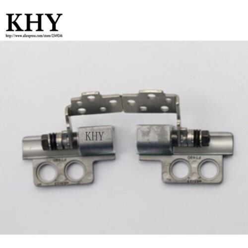 Original Hinge Kit ASM for Lenovo ThinkPad T490 T495 P43s T14 Gen1,P14s Gen1 laptop 02HK970 02HK971 02HK972 5H50W69470