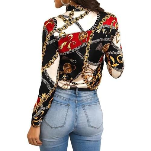 Женские рубашки Rosa Petunie China At AliExpress