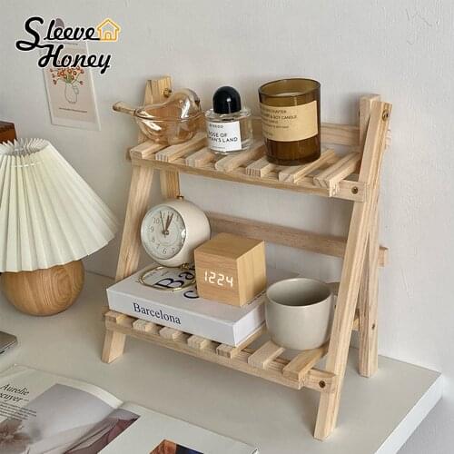 SLEEVE HONEY Storage Shelves
