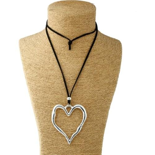 SunMoon Massive Necklaces