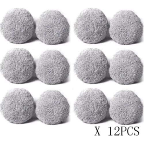 Smart window cleaning robot window cleaning cloth cleaning cloth