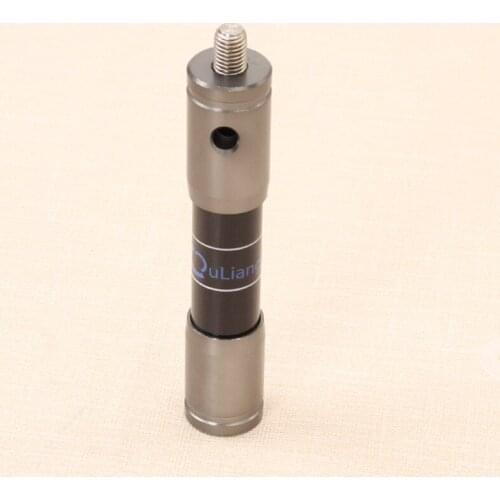 1 pcs 4inch Carbon Balance Bar Stabilizer Archery Side Rod Damper Compound Bow Shooting Training Replacement Parts