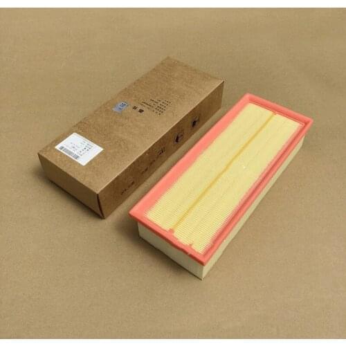 1Pcs Car Air Filter For Audi A3 Q3/Volkswagen CC Passat Tiguan Golf 6 Magotan Sagitar EOS Sharan/Skoda Octavia OEM 1KD129620A