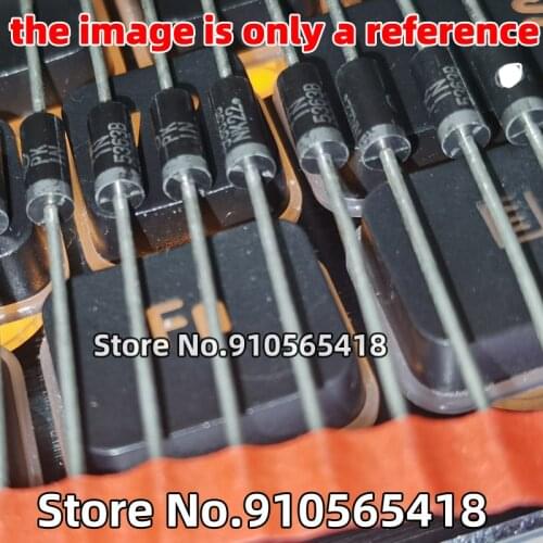 10PCS 1N5360B 25V / 1N5361B 27V /1N5362B 28V / 1N5363B 30V / 1N5364B 33V / 1N5365B 36V/ 1N5366B 39V