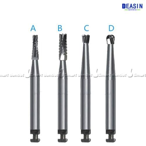 10 Pcs Dental product RA round bur free shipment dental Lab low speed Tungsten Carbide Burs RA bur