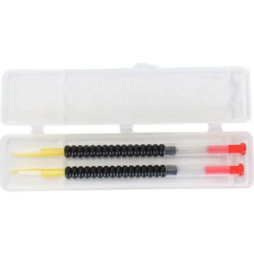 3Box/6PCS Beekeeping Bees Grafting Needle Larva Transfer Shifting Bee Pin Bee Pick Insects Move Worms Supplies Plastic Tools