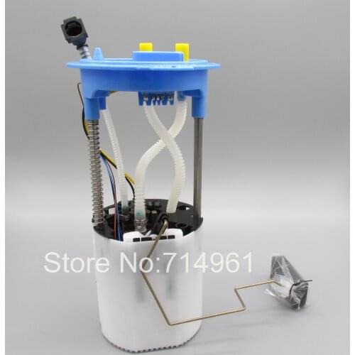 5ND 919 051 fuel pump assembly Case for Volkswagen Tiguan Skoda Superb