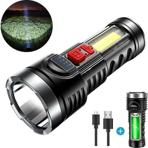 Atotalof Portable Lamps