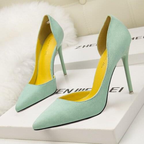 Women's Shoes With A Strap DDYZHY China
