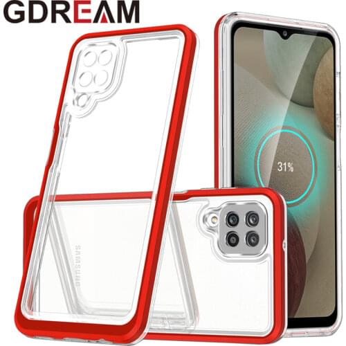 Чехлы для телефонов Samsung Galaxy A71 GDream China At AliExpress