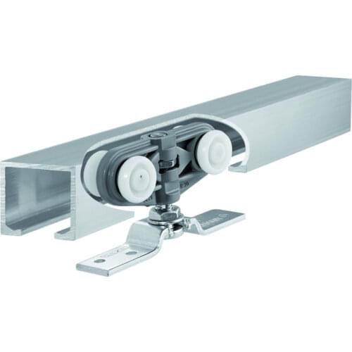 GEZE Locks For Sliding Doors