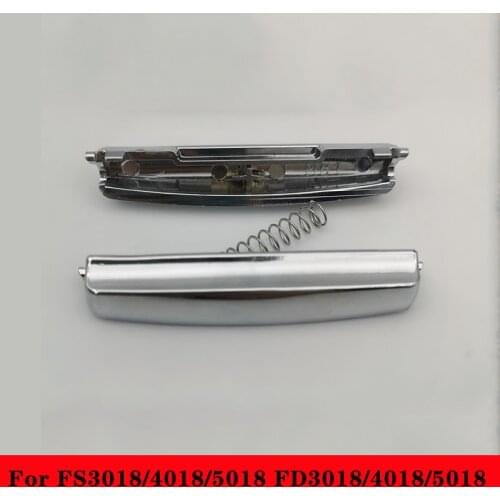 Rice Cooker Parts Button With Spring For FS3018/4018/5018 FD3018/4018/5018 Cover Button