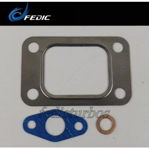 Turbine gasket kit 454154 465181 452065 Turbo metal kits for Fiat Saab Perkins Alfa-Romeo Nissan 2.0 V6 148 Kw