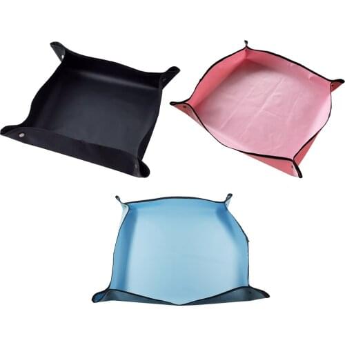 Plant Repotting Mat Succulent Plant Transplanting Tarp Square Mat, Anti Dirty Waterproof Leakproof