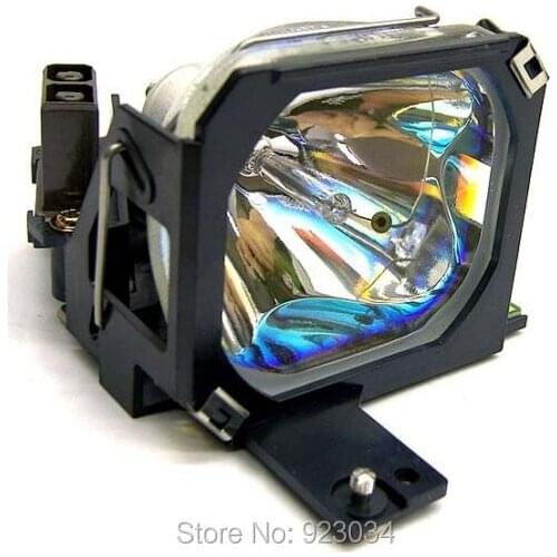 Projector Lamp with housing ELPLP05 for Epson EMP-5300 EMP-7200 EMP-7300 PowerLite 5300 PowerLite 7200 PowerLite 7300