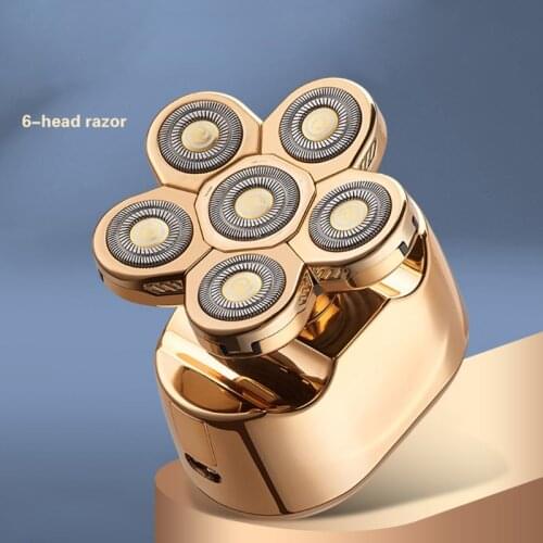 Mindzo Shavers