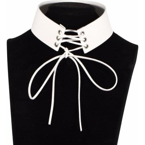 Панк-ожерелья MINHIN China At AliExpress