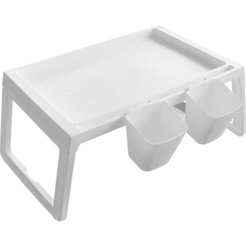 Bed Notebook Stand Multi-function Computer Desk Collapsible Student Dormitory Lazy Table Flat Rack Office Furniture