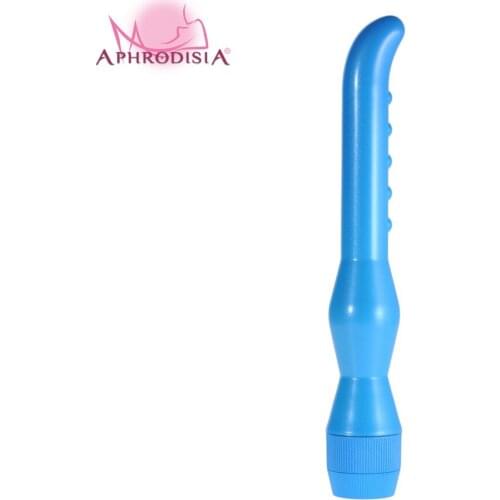 Multi Speed Slender Dream G-spot Vibe, Waterproof Vibrator Stick, Adult Sex product for women Magic AV Wand Massage Stimulator