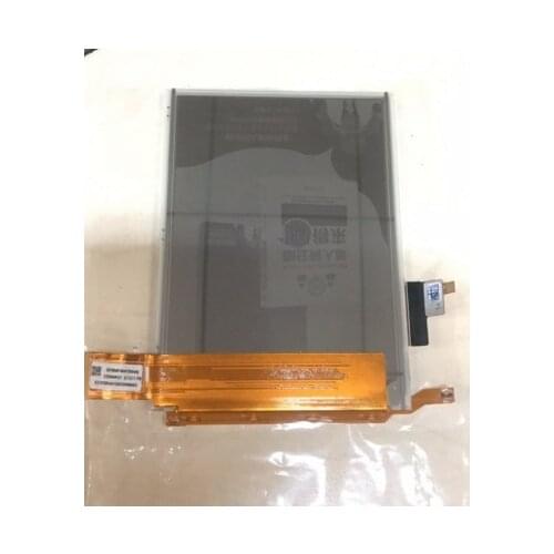 New ED060KD1 display E-reader - Black 6" Replacement LCD Display Screen 6-inch