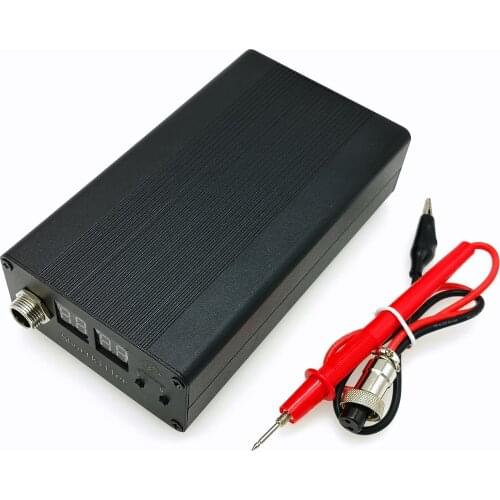 NEW ORIGINAL ShortKiller Motherboard Circuit Detection Repair Tool Box