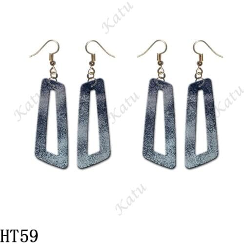 Earring Cutting dies - New Die Cutting And Wooden Mold,HT59 Suitable For Common Die Cutting Machines On The Market