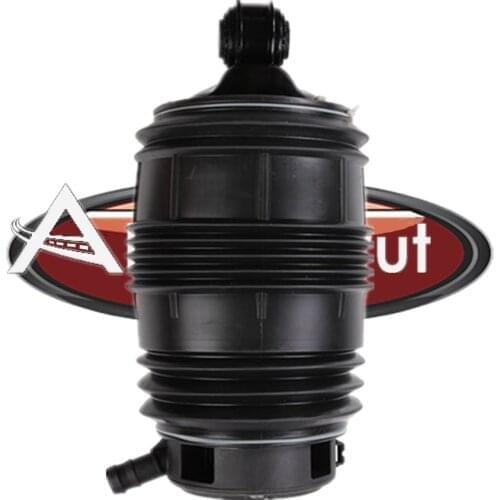 Rear Left Air Suspension Spring For 2002-2009 Mercedes-Benz E-Class W211,2005-2011 CLS-Class W219 w/AIRMATIC & ADS, Non-AMG New