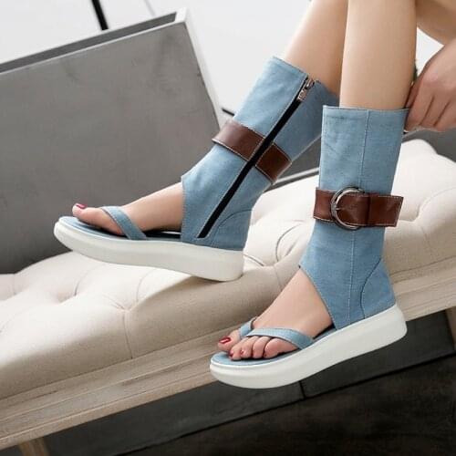 Sandals Women 2021 Summer Womens Platform Comfortablesandals for Women Beach Shoes Casual Outdoor Sportssandals for Women boots