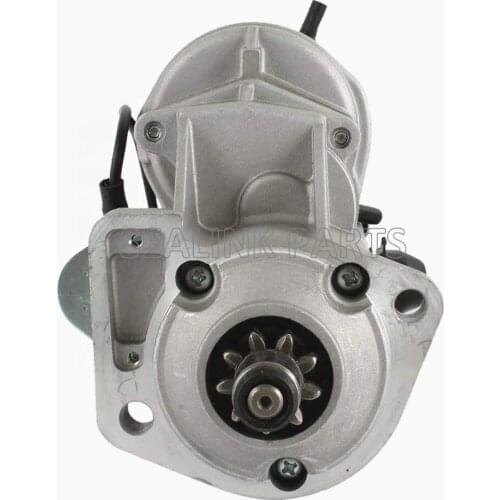 Starter Motor for KUBOTA V3307 185 428000-4860 107181