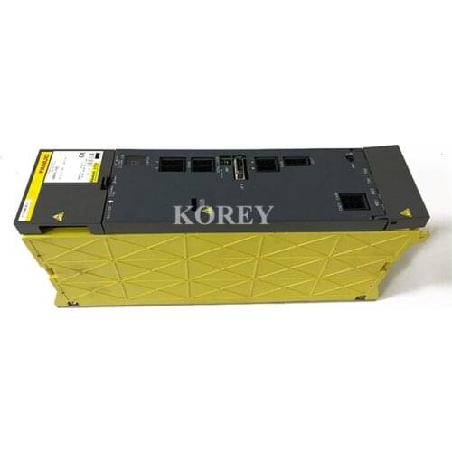 In Stock For FANUC Servo Driver A06B-6091-H002