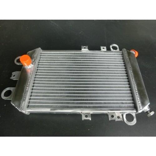 HIGH quality FOR KAWASAKI VULCAN VN750 VN 750 VN750A 1985-2006 ALUMINUM ALLOY RADIATOR NEW 86 87 88 90 95 00 01 05 06