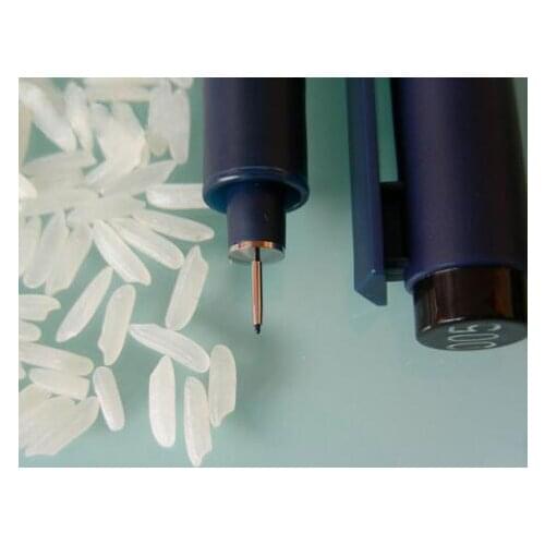 1PCS GERMAN PEN,For Rice Jewelry