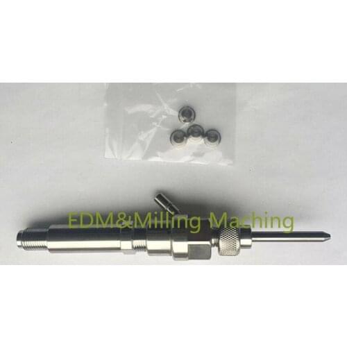 1PC High Quality Milling Machine Waterjet Cutting Mixing CNC Chamber For Waterjet Cutting Machine Durable New