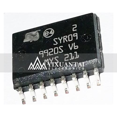 2pcs/lot Free Shipping! 100% New Original SYR09 T1006NL T1007NL SOP