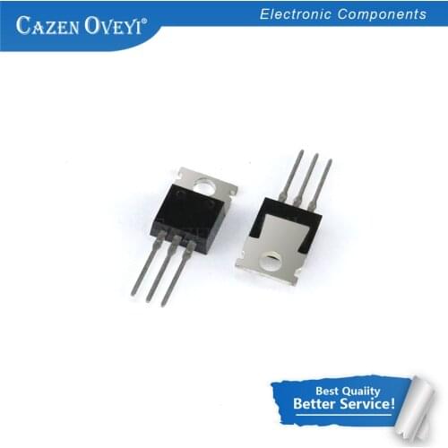 10PCS BTA16-800B BTA16-600C BTA16-600B BTA140-800 BTA12-800B BTA12-600C BTA12-600B BTA08-600C BTA06-600C BT152-800R BT152-600R